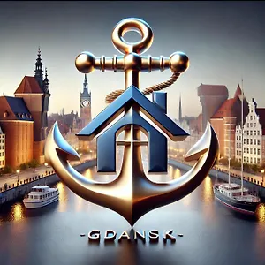 Anchor Old Town Marina Apartment Gdansk