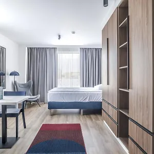 Noli Wrzeszcz 4* Gdansk