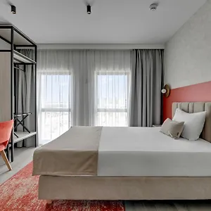 Hotel Milo Airport 3*