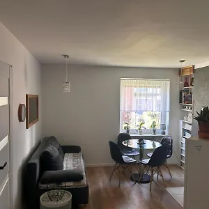 Sw Barbary Old Town Apartament *