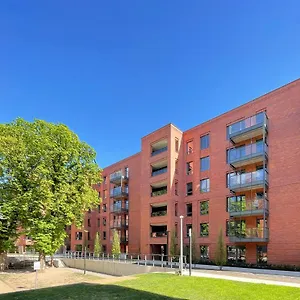 Scala Center Premium & Parking #gdansk By Acznowy *