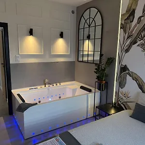 Apartment Jacuzzi - Relax Gdansk