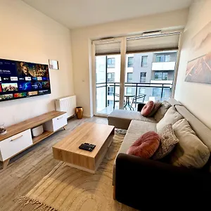 Apartment Via Center Gdansk