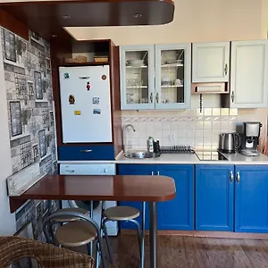 Apartment Piwna52 Gdansk
