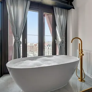 Apartment Granaria Nadia By Blue Mandarin *