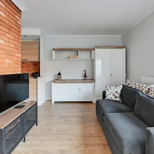 Granaria Deluxe Old Town Apartment