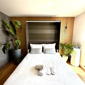 Apartment Kamien I Morze *