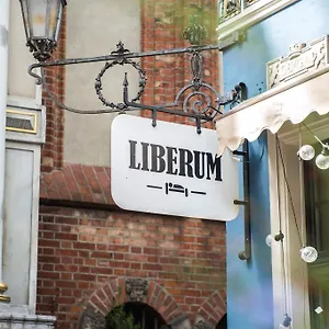Liberum Old Town Apart-hotel Gdańsk