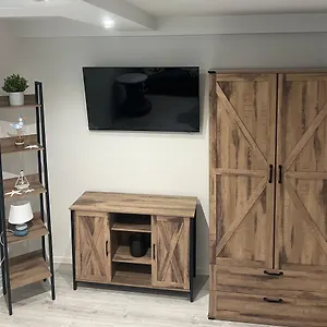 Apartment Baltic Primore 2
