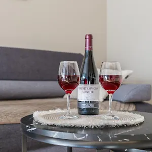 Apartament Loft Gdańsk