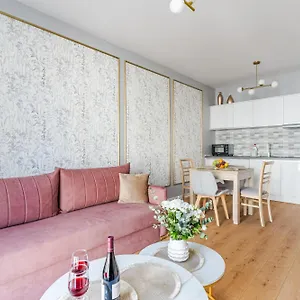 Apartment Grobla By Loft Gdansk