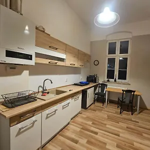 Apartamento Mieszkanko Wrzeszcz Kolo Skm