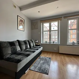 Grobla Classic By 3city Apartment *