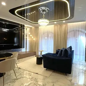 Apartment Granaria Premium By Downtown Gdansk