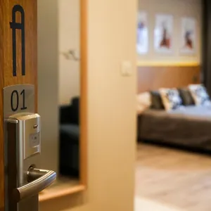 B12 By Marina - Old Town 3* Gdańsk