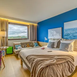 Novotel Marina 3*