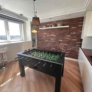 Apartament Panorama Gdańsk