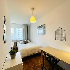 Appartement Rafaelle Gdańsk