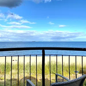 Lival Hotell Gdańsk