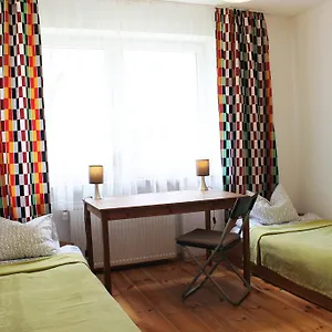 Guest House Agatomdom Gdansk