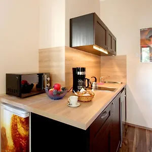 Amelia Apartament Centrum * Gdansk
