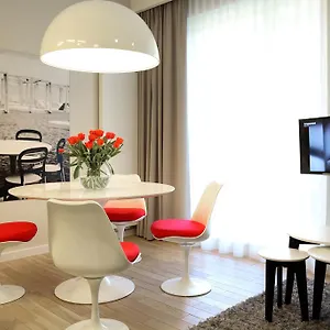 Apartament Soleil Apartment Gdansk