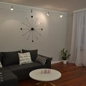 Apartment Na Starowce Grobla Gdansk