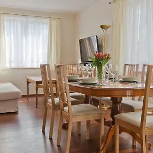 Apartment Eu - Parkowy