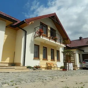 Apartment Kwiatowa Gdansk
