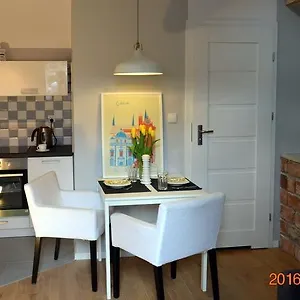 Center Gdansk- Orzeszkowej 14 Gdansk