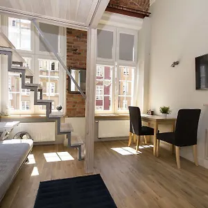 Apartament Gryf