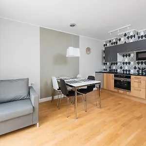 Apartament Stara Winiarnia Gdansk