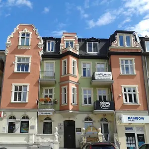 Homestay Wrzeszcz Centrum *