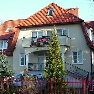 Ubytování v soukromí Jantar *