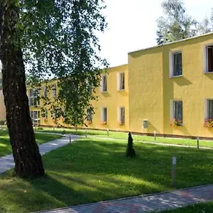 Fala1 Osrodek Wypoczynkowy Gdańsk