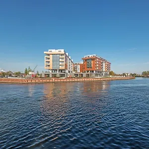 Riverside Apartments