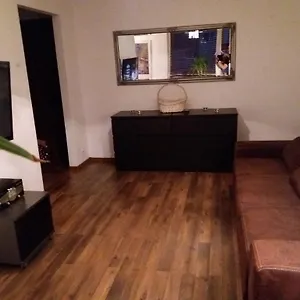 Kawalerka Nad Morzem Apartment Gdansk
