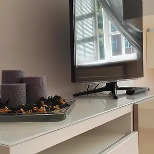 Ducha 1 Apartment