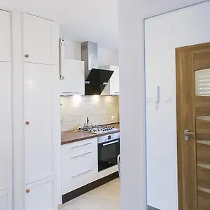 Apartment Nowoczesny Apartament Chrobrego Gdansk