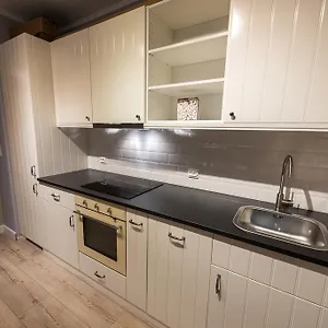 Apartament Malczewskiego