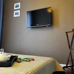 Irs Royal Apartaments - Fregata Gdansk