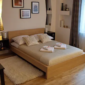 White House Wrzeszcz *