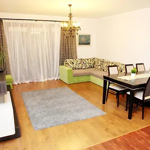 Apartament Drzewieckiego Apartment