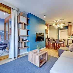 Apartment Staywin Dream Island