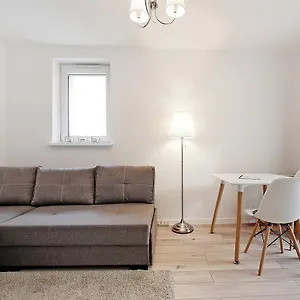Holidays Apartment Rzeznicka