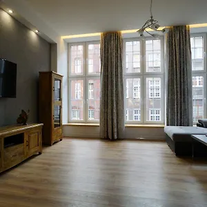 Apartament Mariacka 42 Apartment Gdansk
