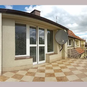 Sloneczny Apartament Z Balkonem Apartment Gdansk