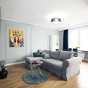 Apartament Mlynska *