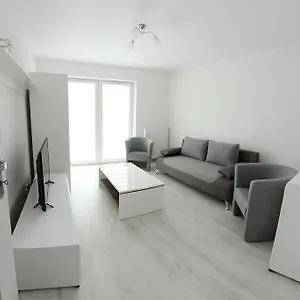 Apartament Ocean Spokojny *