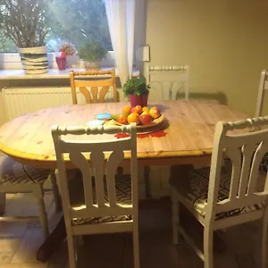 Zakoniczynka Vandrarhem